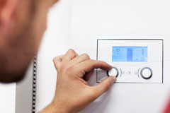 best Ormesby boiler servicing companies