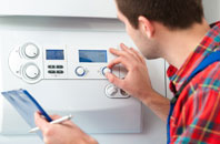 free commercial Ormesby boiler quotes
