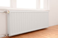 Ormesby heating installation